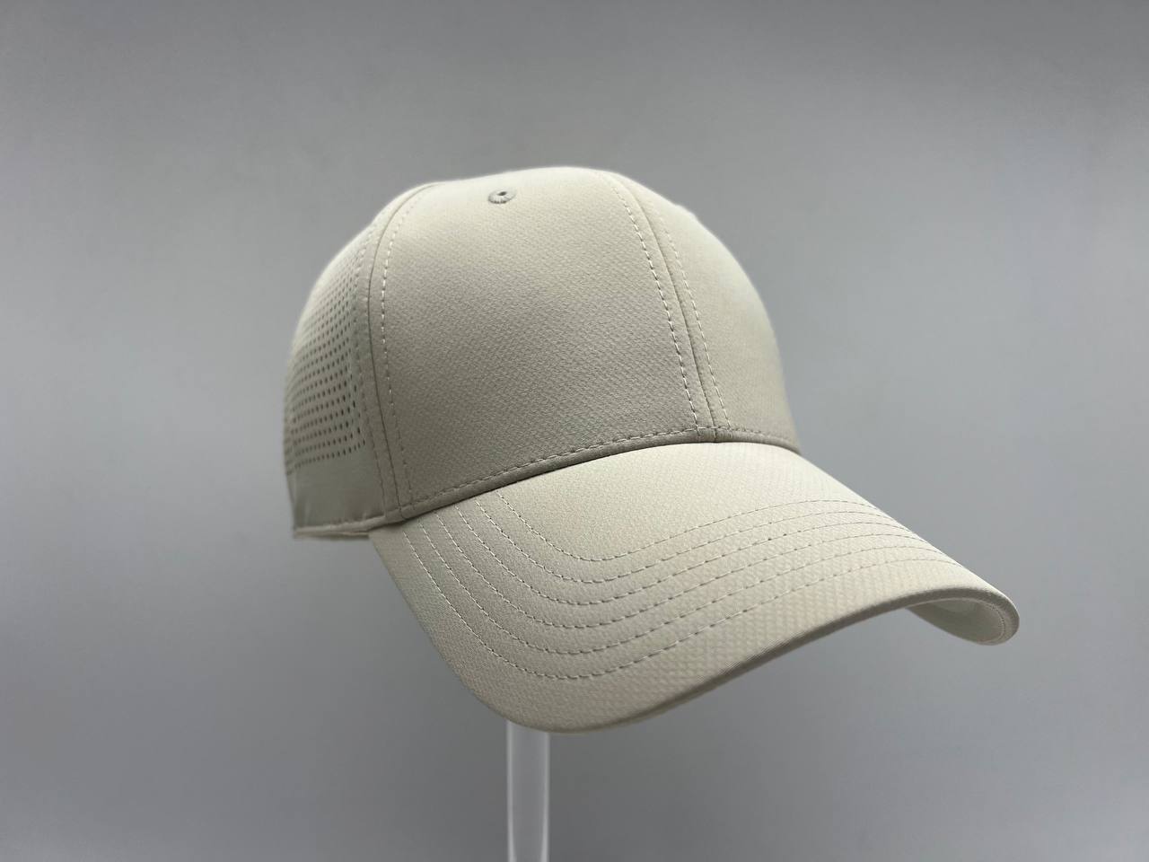KHAKI LASER PUNCH