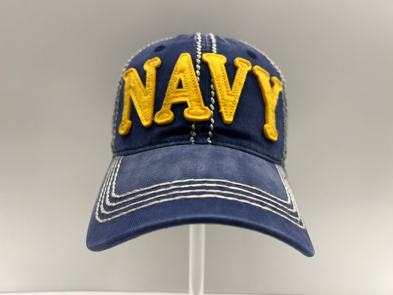 NAVY CAP