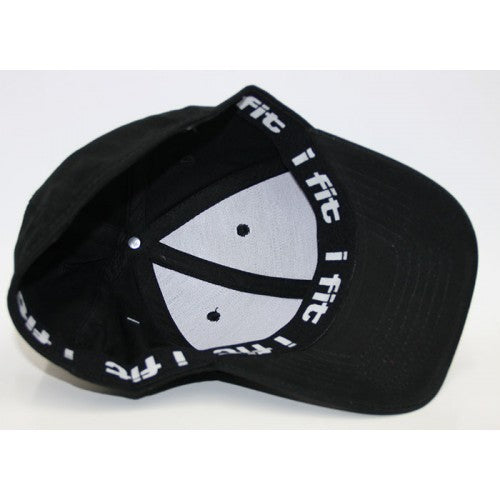 BLACK IFIT