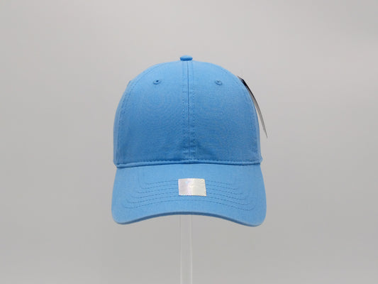 SKY BLUE SOFT COTTON DAD CAP