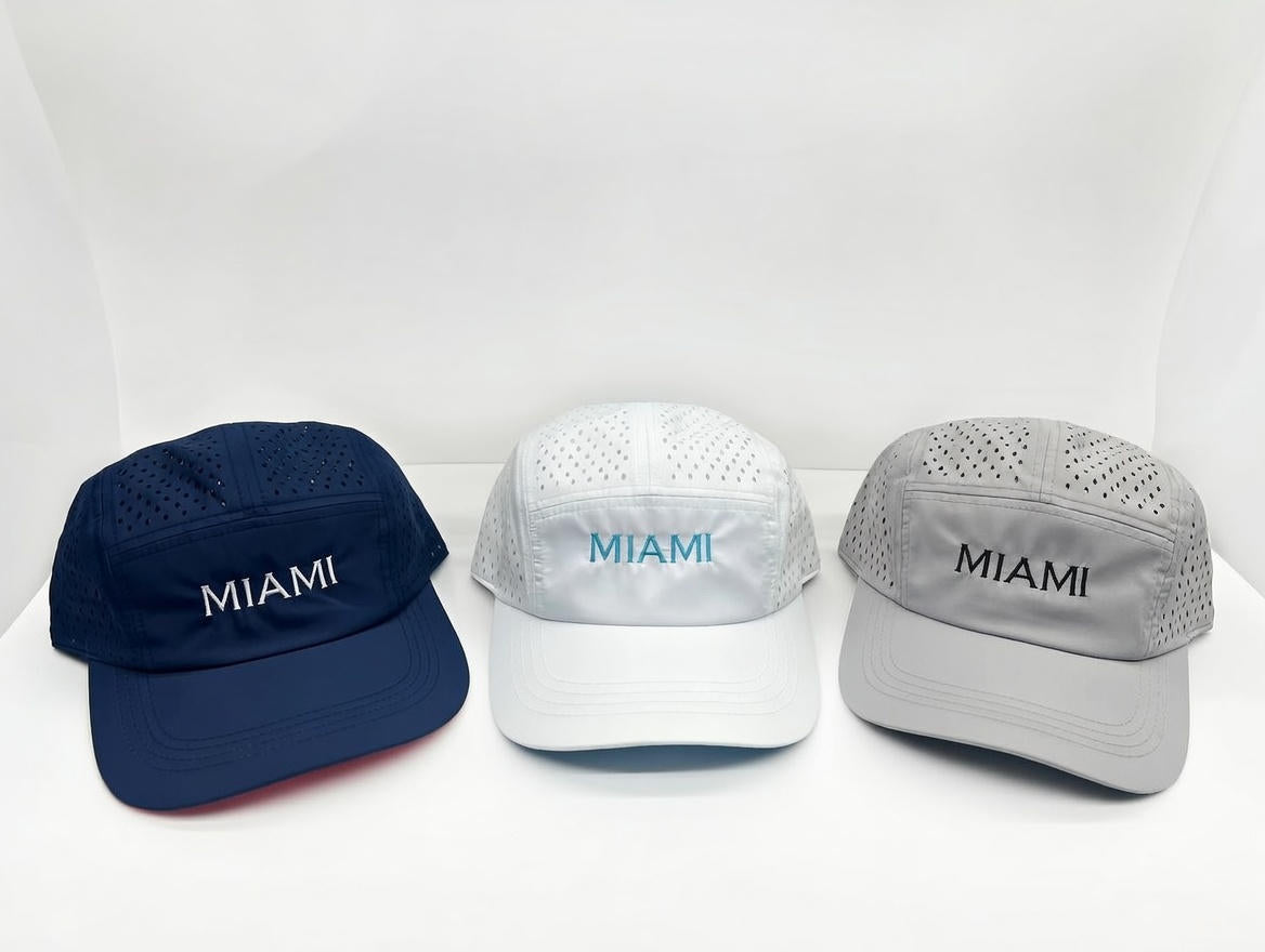 MIAMI CAP