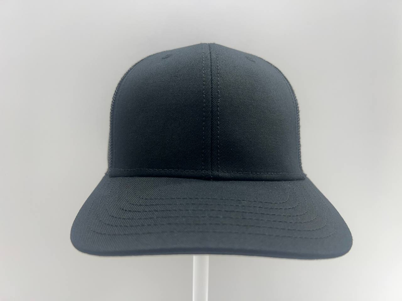 BLACK TRUCKER CAMBRIDGE