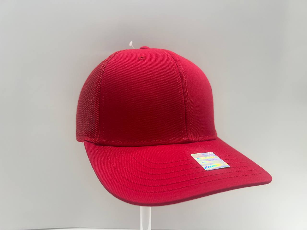 RED TRUCKER CAMBRIDGE