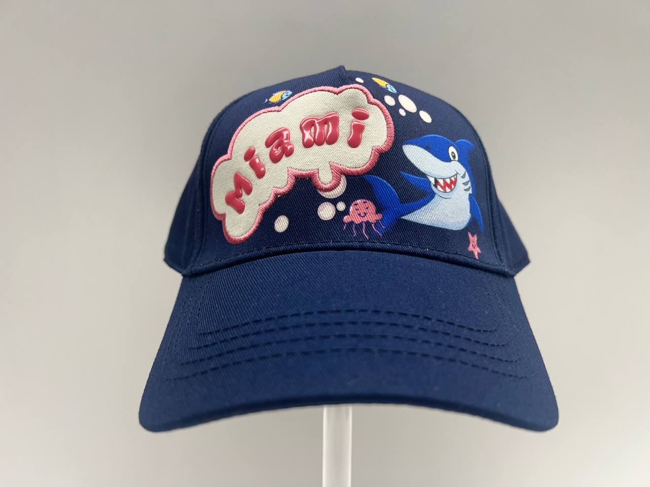 KIDS MIAMI CAP