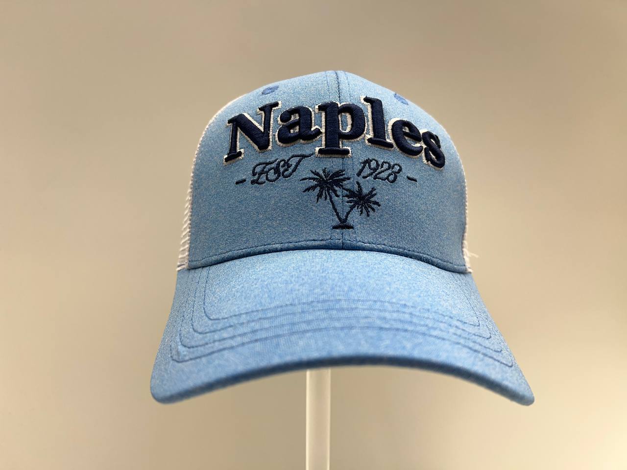 NAPLES CAP