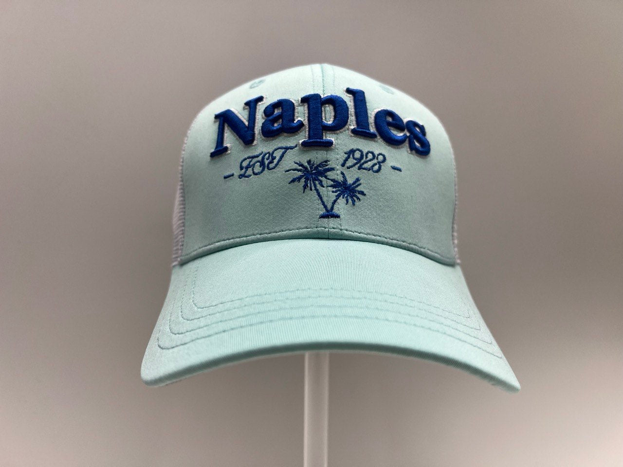 NAPLES CAP