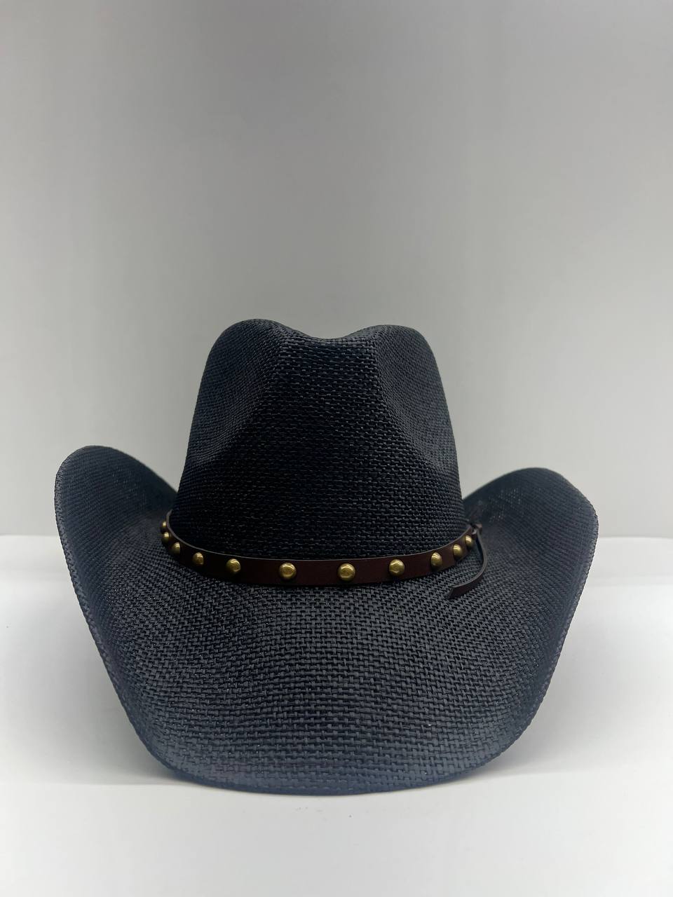 SC07 Straw Cowboy Hat