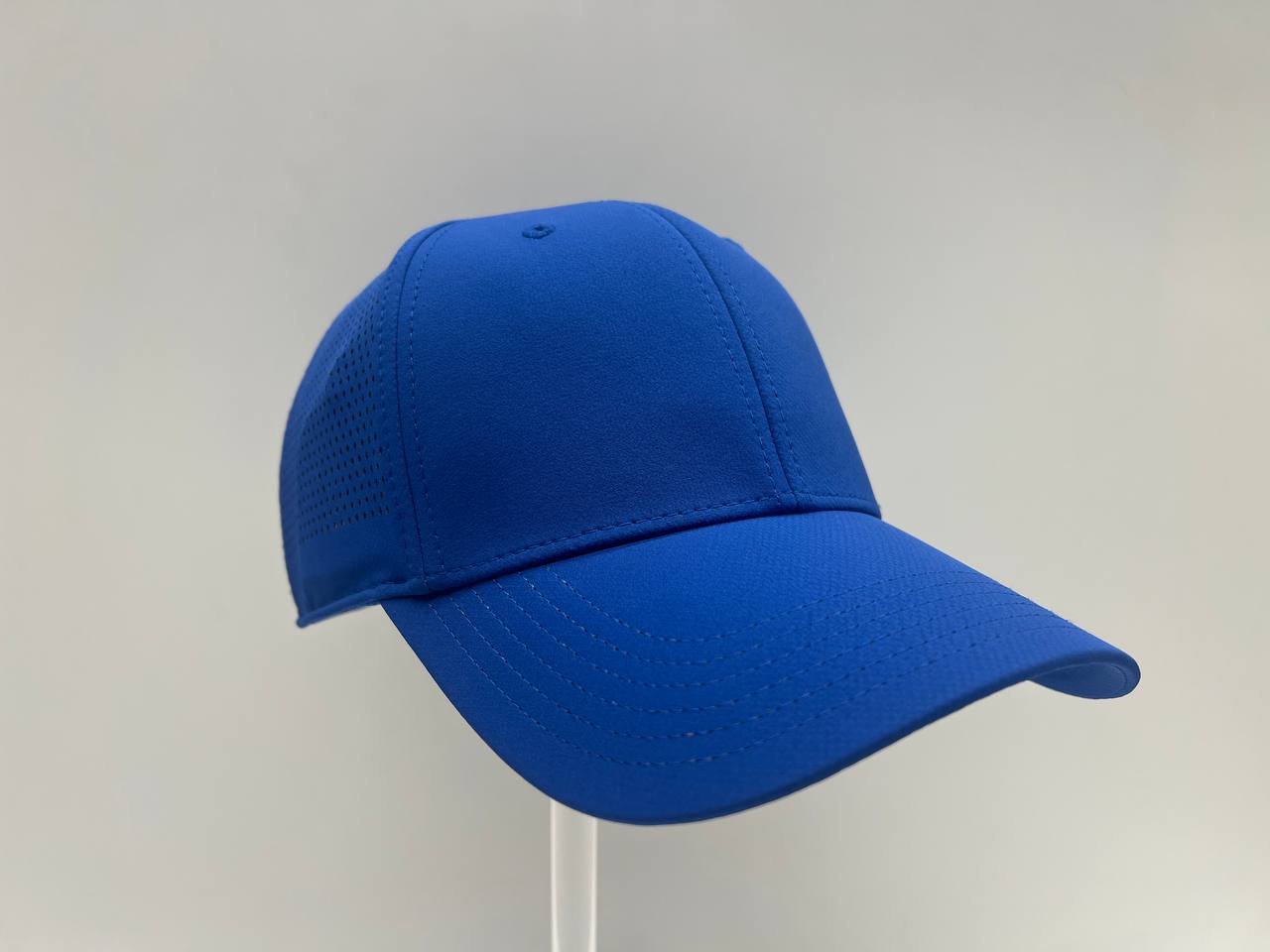 ROYAL BLUE LASER PUNCH