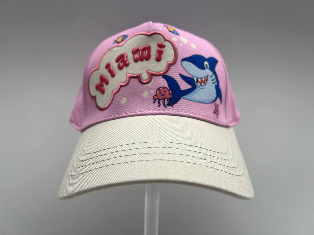 KIDS MIAMI CAP