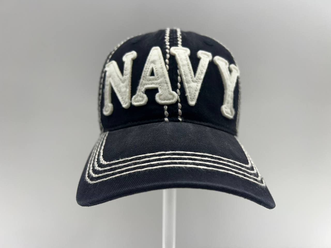 NAVY CAP