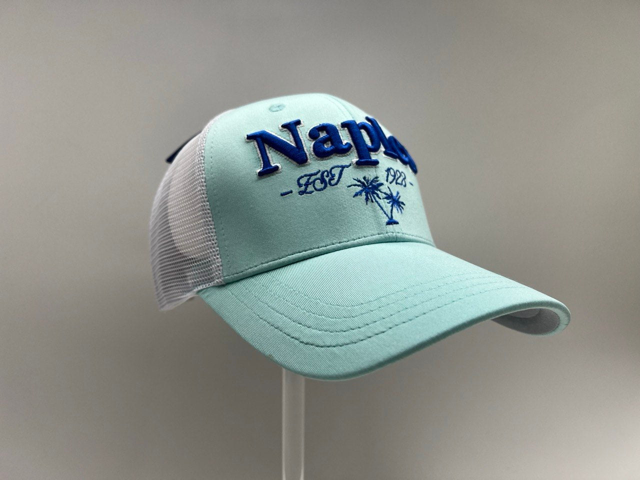 NAPLES CAP