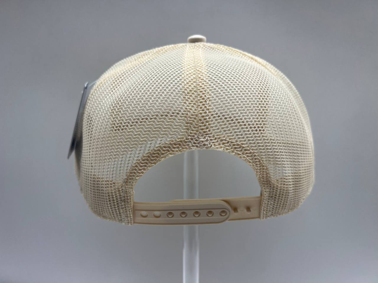 STONE MESH 5 PANEL CAP