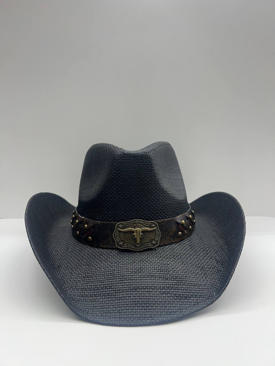 SC04 Straw Cowboy Hat