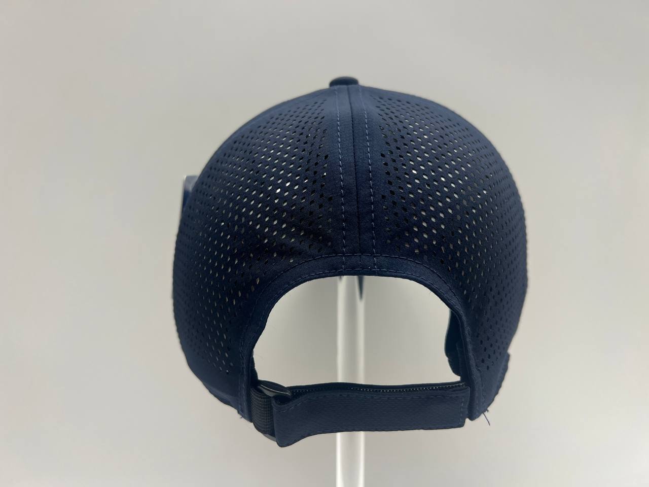 NAVY BLUE LASER PUNCH