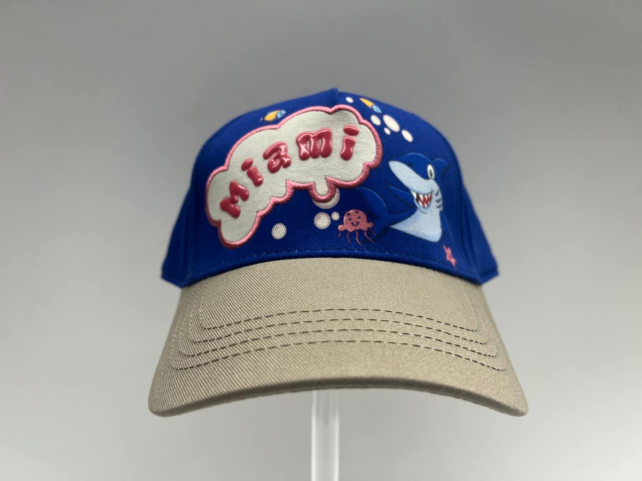 KIDS MIAMI CAP