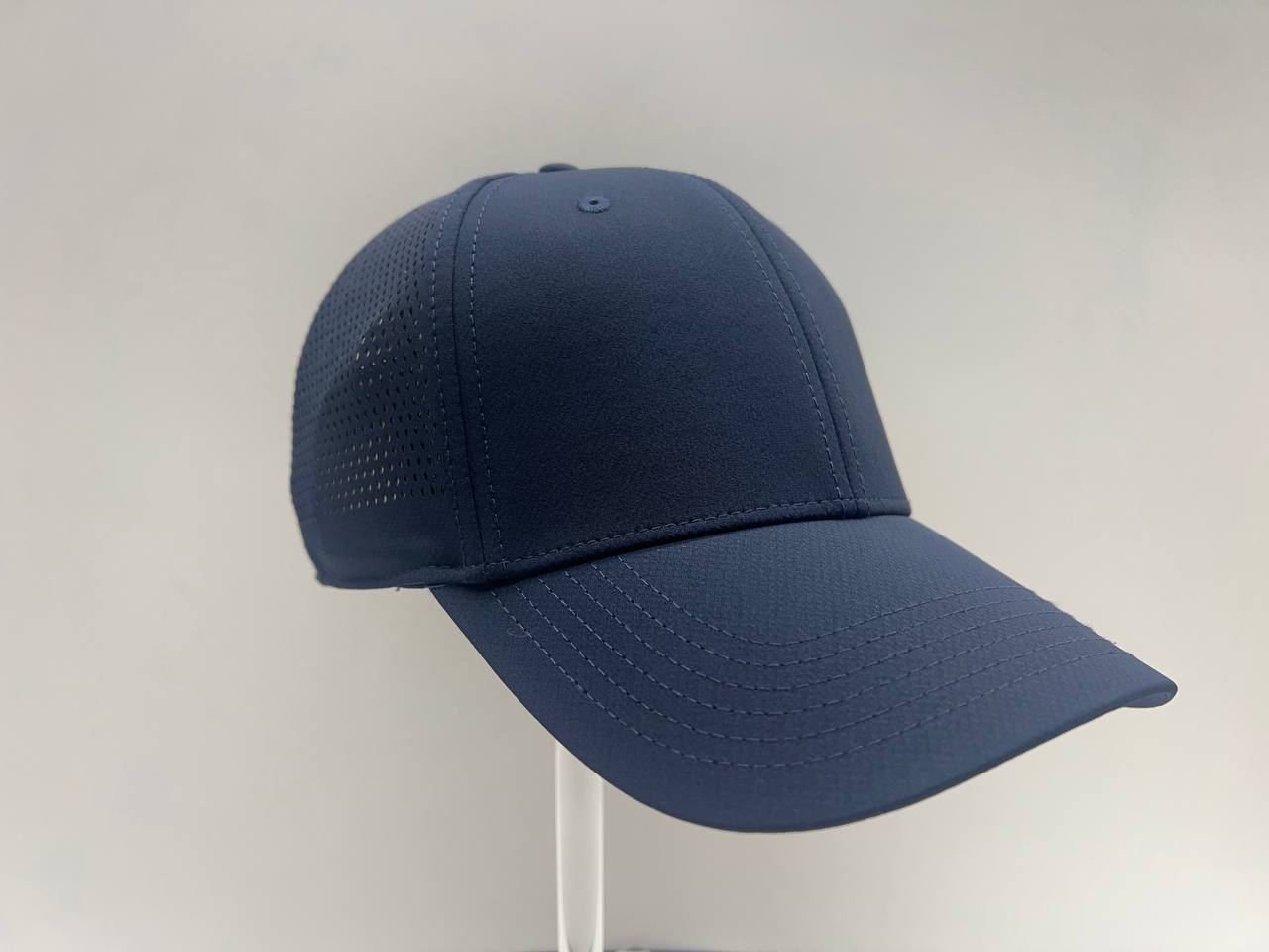 NAVY BLUE LASER PUNCH