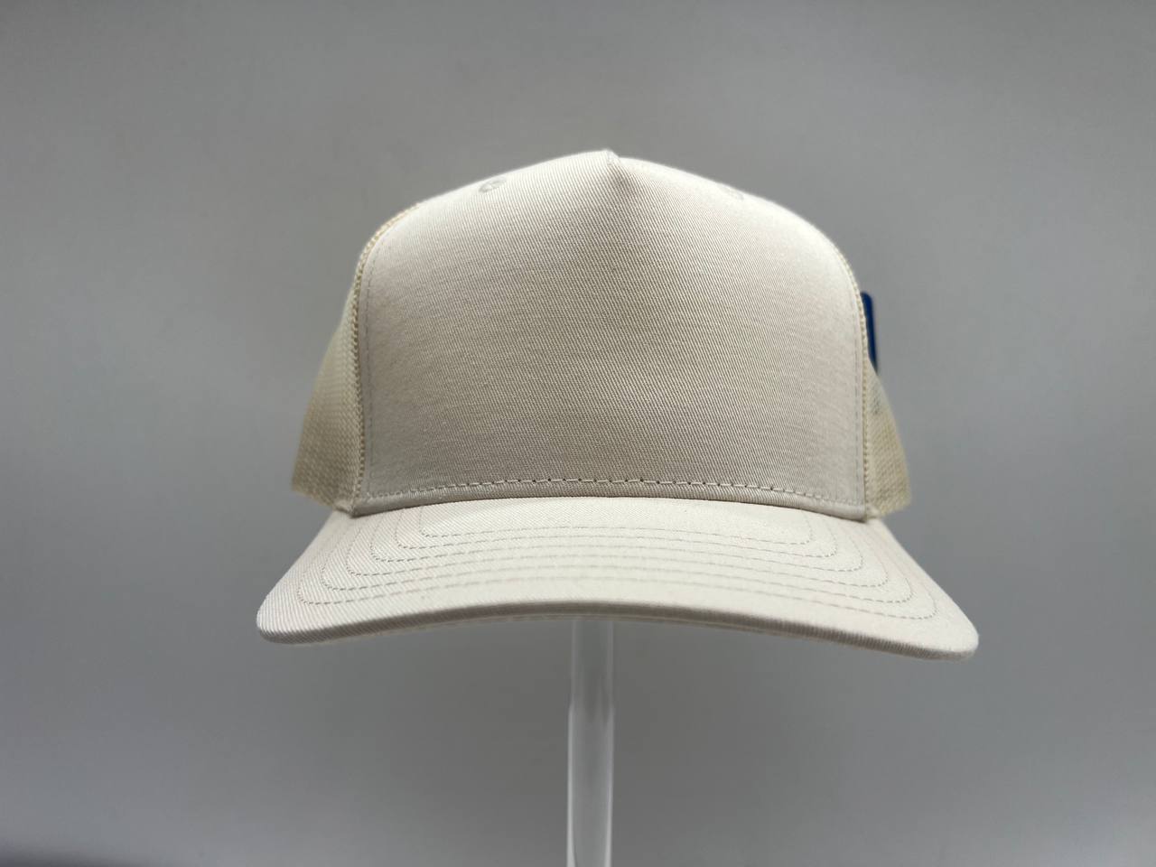 STONE MESH 5 PANEL CAP