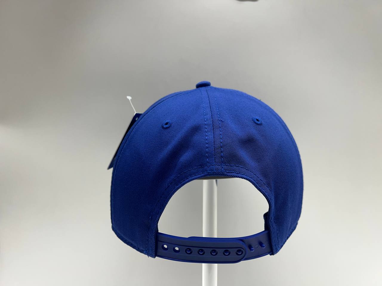 ROYAL BLUE 5 PANEL CAP