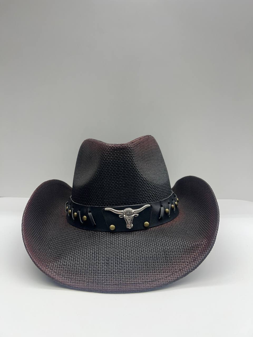 SC05 Straw Cowboy Hat