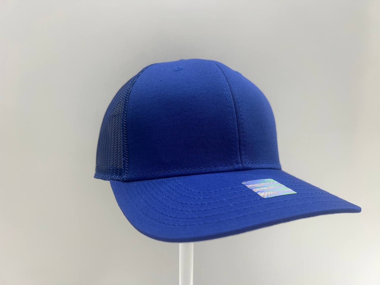 ROYAL BLUE TRUCKER CAMBRIDGE