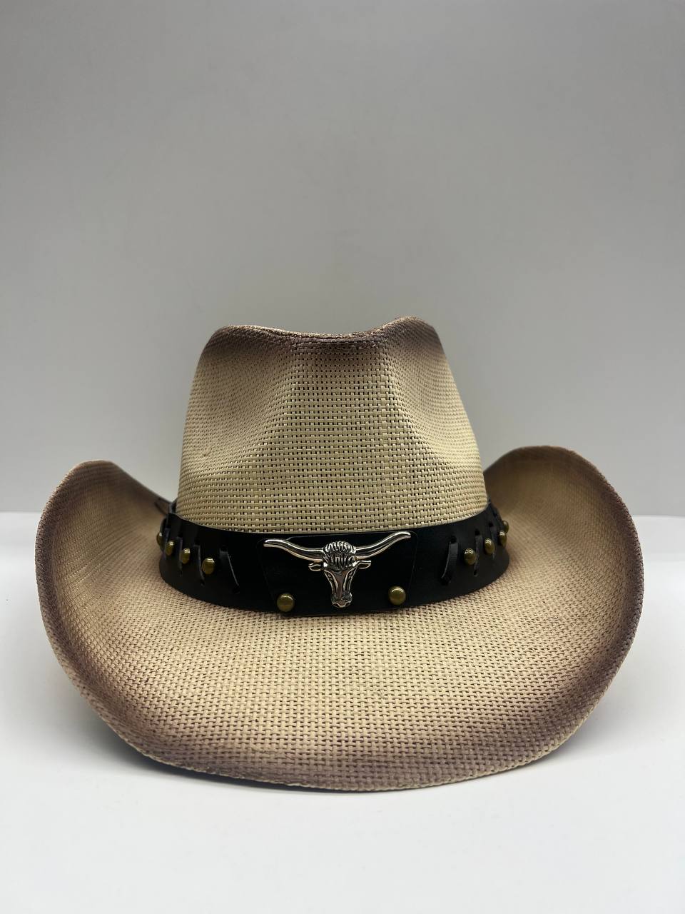 SC05 Straw Cowboy Hat