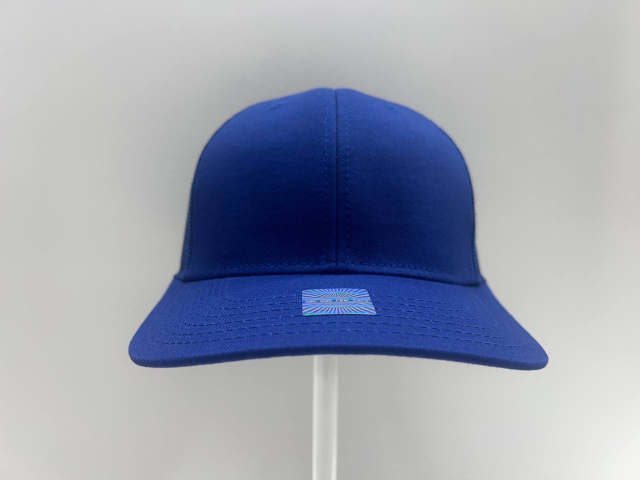 ROYAL BLUE TRUCKER CAMBRIDGE