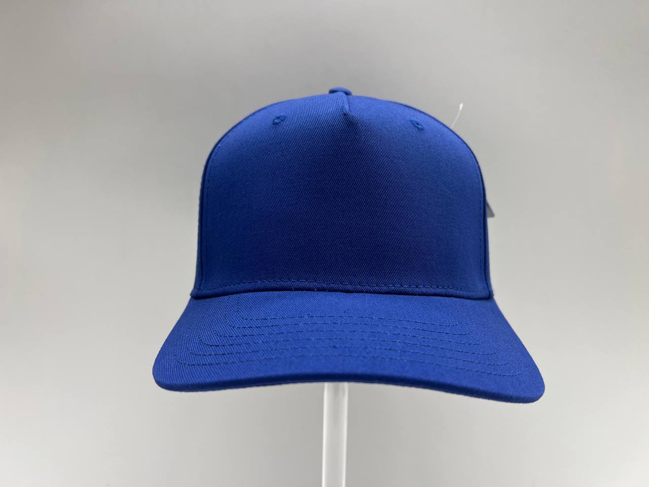 ROYAL BLUE 5 PANEL CAP