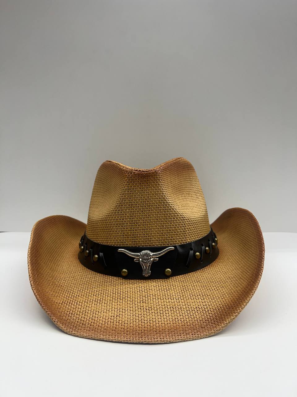 SC05 Straw Cowboy Hat