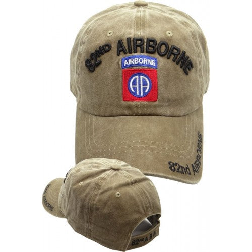 Military Licensed '82nd Airborne