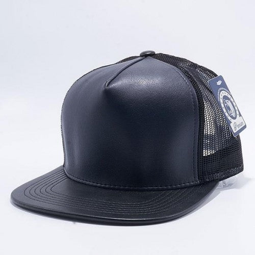 Trucker Navy