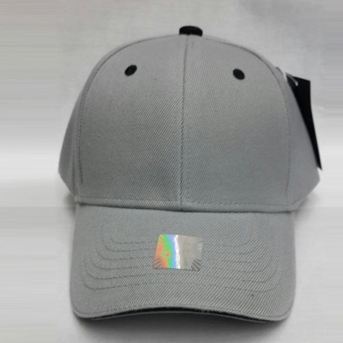 Sandwich Acrylic Khaki / Black