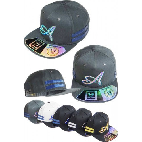 Premium SnapBack 'A'