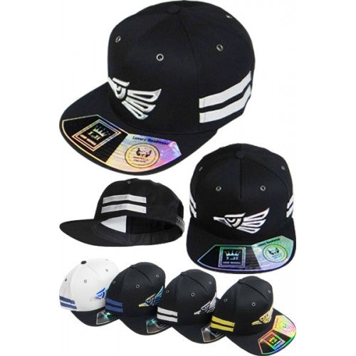 Premiun SnapBack "Eagle"