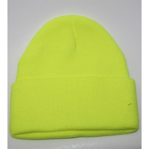 NEON BEANIE