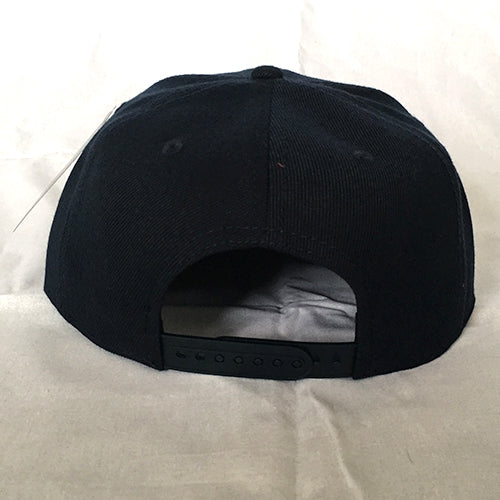 SnapBack Black