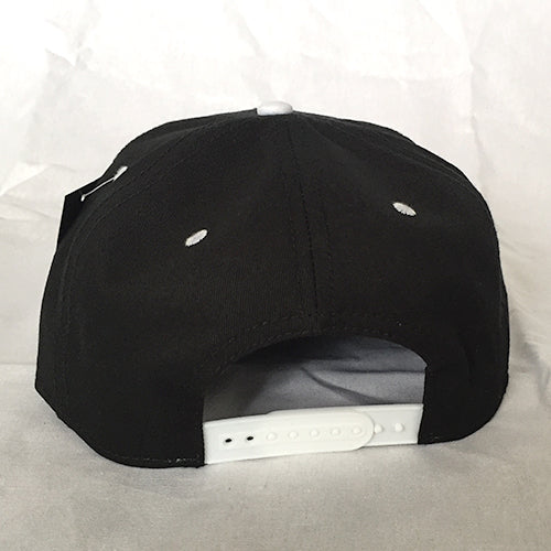 SnapBack Black/White