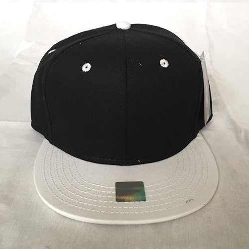 SnapBack Black/White