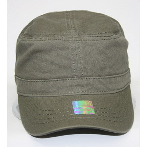 OLIVE CASTRO CAP