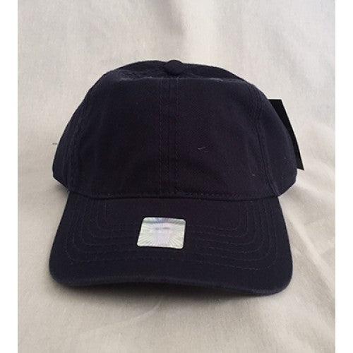 DARK PURPLE SOFT COTTON CAP