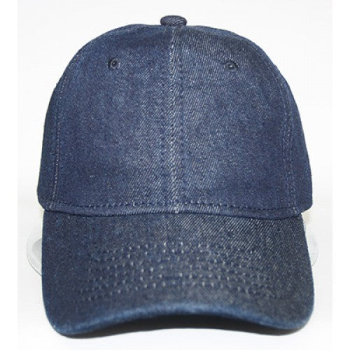 JEAN SOFT COTTON CAP